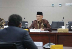 KPK Dorong Transparansi Layanan Haji 2026, Awasi Dana Rp20 Triliun