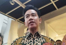 Gibran Serahkan Tanggung Jawab Pemilihan Calon Menteri kepada Prabowo