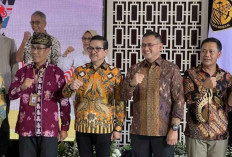 Freeport Indonesia Diskusikan Perpanjangan IUPK dan Pembangunan Smelter Fakfak