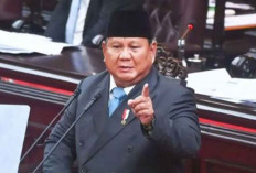 Prabowo Perintahkan Himbara Turunkan Suku Bunga Kredit untuk Rakyat Miskin