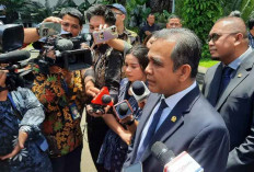 Kelola Dana Ratusan Triliun, Ketua MPR Harap Pimpinan Danantara Amanah dan Jujur