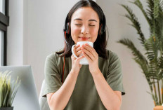 7 Kesalahan Minum Kopi yang Sering Tidak Disadari Menurut Dokter 