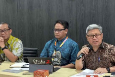 Efek Sistem Non-Reimburse: Serapan Anggaran MBG Melonjak Tiga Kali Lipat