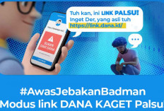 Waspada Link Palsu DANA Kaget! Begini Cara Aman & Cepat Klaim Saldo Gratis