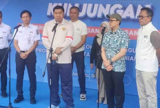 Menteri PKP Minta Pemanfaatan Aset Negara untuk Pembangunan Rumah Rakyat