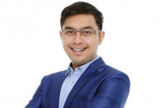 Motivator Ternama Siap Guncang Beltim, Bongkar Rahasia Jadi Muda, Kaya & Bahagia