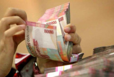 Ekonom: Dana Rp200 Triliun di Himbara, Likuiditas Longgar tapi Kredit Tetap Lesu