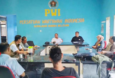 PWI Babel Bentuk Koperasi Sejahtera, Fokus Tingkatkan Kesejahteraan Wartawan