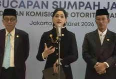 OJK Fokus Pulihkan Kepercayaan Investor di Pasar Saham Indonesia