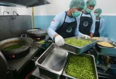 Isu Mark Up Bahan Baku, KPK Petakan Celah Korupsi Program MBG