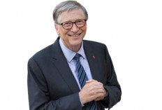 Transformasi Manusia 5 Tahun Kedepan, Peringatan Bill Gates Tentang Dampak AI