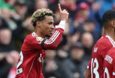 Liverpool Tundukkan Everton 2-1, Rekor Sempurna Liga Inggris Berlanjut