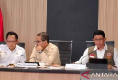 BNPB Catat 36 Ribu Huntap Dibangun untuk Korban Banjir di Sumatera