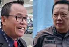 Penyidik Kejagung Turun ke Babel, Nasib 15 Kontainer PT PMM Kian Jadi Sorotan