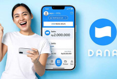 Cuma Isi Survei Dapat Saldo DANA Gratis Rp122.000 dari Aplikasi Penghasil Uang LifePoints, Yuk Buktikan!