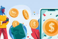 Daftar 7 Aplikasi Penghasil Uang Resmi 2025, Cuan dari HP Terbukti Masuk Rekening