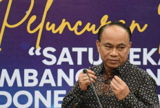 Menkominfo Pastikan Kelancaran Transisi Pemerintahan ke Prabowo-Gibran