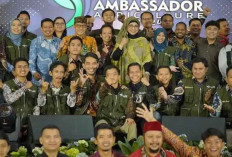 Kementan Menggelar YAA 2024: Membuka Peluang Baru bagi Petani Muda Indonesia
