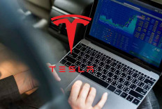 Elon Musk Borong Saham Tesla Rp 16 Triliun, Harga Langsung Melonjak!