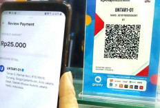 GoPay Ambil Langkah Tegas, Tutup Akun yang Terindikasi Judi Online