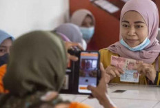 1 Juta Penerima BSU Belum Ambil Bantuan, Pos Indonesia Ingatkan Batas Pencairan Tanggal 3 Agustus