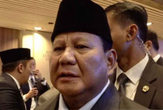 Indonesia Resmi Gabung Dewan Perdamaian, Prabowo Sampaikan Harapan untuk Gaza