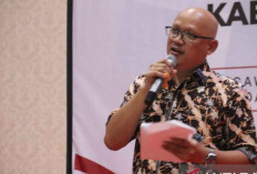 Pemilu 2024 di Belitung Tanpa Polarisasi Politik, Yuspian Sebut Berkat Dukungan Media