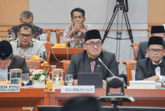 BP Haji Fokus pada Penyempurnaan Sistem Penyelengaraan Haji 2025