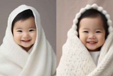 Daftar Nama Bayi Korea Selatan 2026, Favorit Orang Tua dan Terinspirasi dari Alam