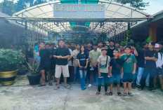 FFNS 2026 Pulau Belitung Diramaikan Turnamen Piala Antar Kampong, Diikuti 127 Tim E-Sport