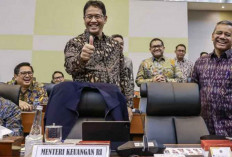 Wamenkeu Pastikan Strategi Penerimaan Pajak 2026 Tak Bebani Rakyat