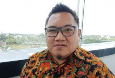 Bawaslu Belitung Siap Cegah Politik Uang Jelang Pemilu 2024