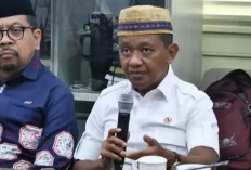 Bahlil Ungkap Ada Pihak yang Tak Senang dengan Program B50 dan E10