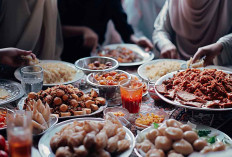 Sering Terjadi, 6 Kebiasaan Saat Puasa yang Picu Masalah Kesehatan