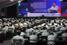 Retret Ketua DPRD se-Indonesia Ditutup, Fokus Selaraskan Kebijakan Pusat dan Daerah