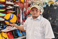 Pro Smash League 2025: Turnamen Voli Terbuka Se-Babel dengan Total Hadiah Rp 50 Juta