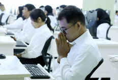 Siap-siap CPNS 2026, Peluang Lulusan SMA/SMK Terbuka, Ini Formasi dan Kisaran Gajinya