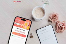 Aplikasi Pinjaman Online Legal OJK Ini Cuma Butuh 5 Menit Cair!