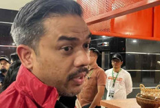 Status Driver Ojol Akan Diakui sebagai Pelaku UMKM, Menteri Maman Siapkan Regulasi