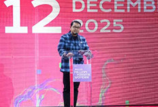 Menteri Ekonomi Kreatif: Industri Periklanan Dorong Pertumbuhan Ekonomi Kreatif