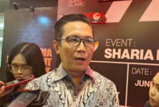 Jumlah Investor Pasar Modal Indonesia Tembus 20 Juta per Desember 2025