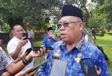 PMI Beltim Targetkan Donor Darah Rutin 4 Kali Sebulan, Wabup Dorong Bentuk Bank Darah Desa