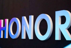 Saingi Samsung dan Apple, Honor Tengah Kembangkan Ponsel Lipat Layar Lebar dengan Rasio 4:3