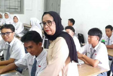 Pemerintah Bangun 500 Peternakan Sapi untuk Penuhi Kebutuhan Susu MBG