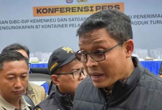 DJP Temukan 282 Perusahaan Diduga Langgar Aturan Ekspor CPO