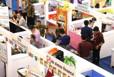 Pertumbuhan Pembiayaan Melambat Jadi 4,6 Persen di Maret 2025, OJK Pastikan Multifinance Masih Stabil