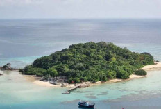 KKP Tegaskan Pulau di Indonesia Tidak Bisa Diperjualbelikan, Hanya Bisa Dimanfaatkan Sesuai Aturan