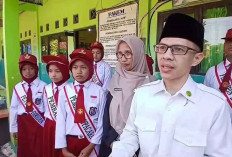 Koperasi Desa Merah Putih Jadi Pilar Keadilan Sosial, Bukan Sekadar Urusan Ekonomi