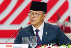 Menlu Sugiono: Indonesia Siap Aktif di Forum Internasional, Termasuk BRICS