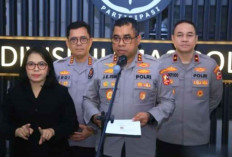 Polri Larang Personel Live Streaming Saat Bertugas, Ini Alasannya